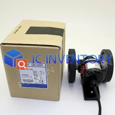 AUTONICS spoke pattern rotary encoder ENC-1-2-T-24 Brand NEW In Box