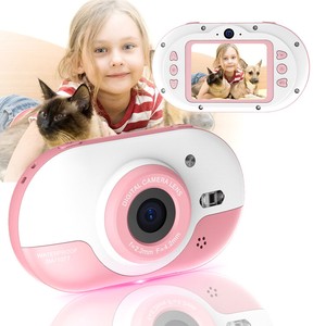 children's camera that prints pictures