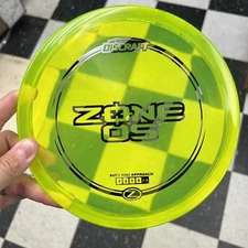 New Discraft Z Zone OS 173-174g