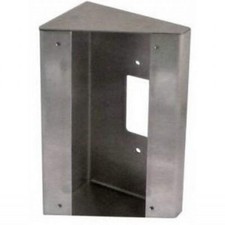 Aiphone Corporation SBX-DV30 30 Degree Angle Box for JK-DV, JF-DV, or JO-DV