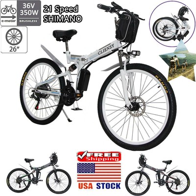 cliensy bike