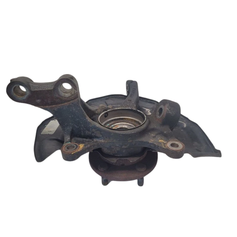 2004-2008 Toyota Solara Front Right Spindle Knuckle Assembly OEM Passenger Side Foto 3 de 4