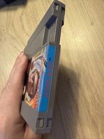 Power Blade (Nintendo NES) Spiel o. OVP - GUT