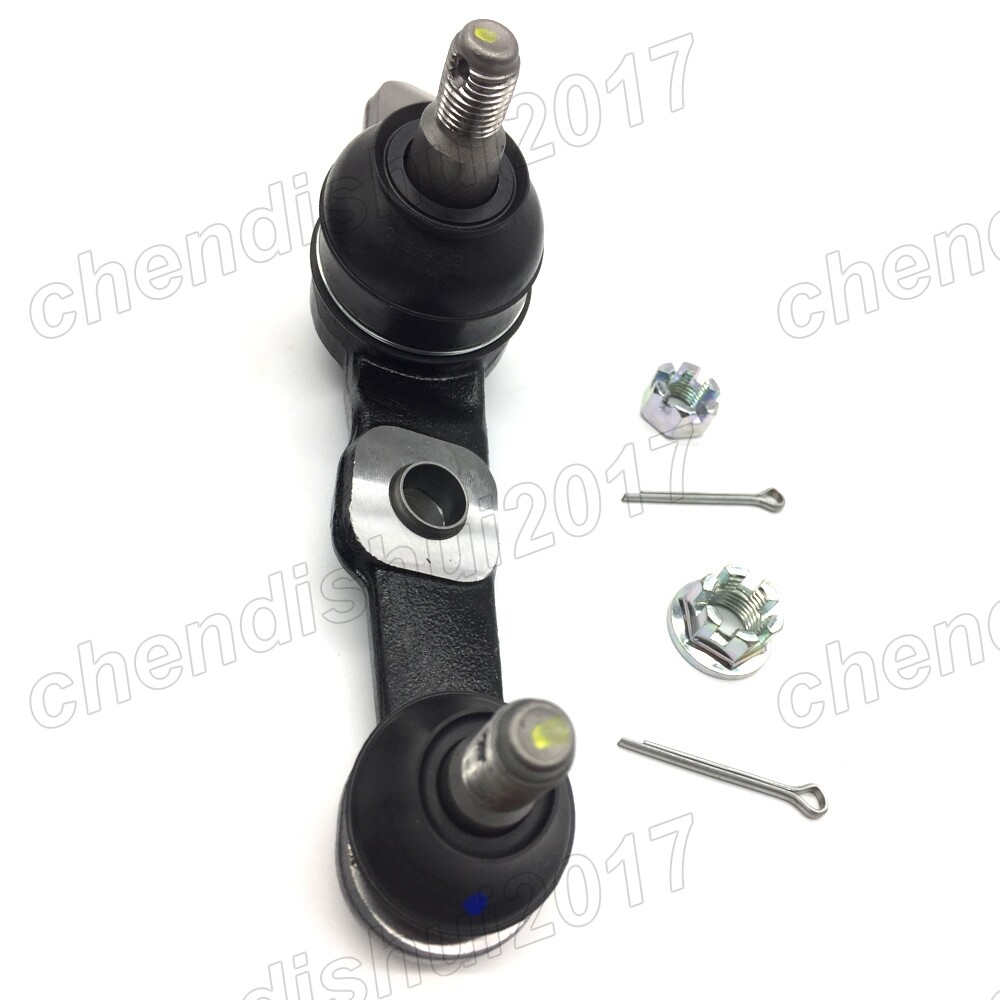 2x Left & Right Front Lower Ball Joints For LEXUS IS250 350 GS350 450H