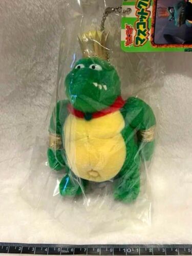 Nintendo Super Donkey Kong King K. Rool Plush with Tags Doll - Picture 1 of 24