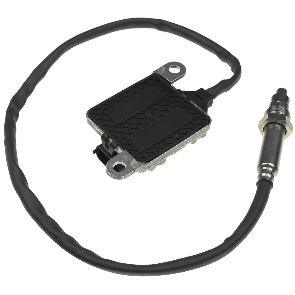 Nuevo sensor Nox de óxidos de nitrógeno con 4 pines para Mack GU4 LEU Volvo VAH VNL VNL 300 Foto 3 de 4
