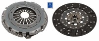 3000 954 416 Sachs Kupplungssatz FüR Hyundai,Kia