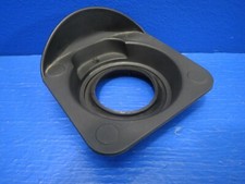 98-02 HONDA ACUERDO 4 PUERTAS PUERTA COMBUSTIBLE TANQUE COMBUSTIBLE LLENADO COMBUSTIBLE ENTRADA MALETERO SELLO OEM. b36