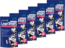 Covetrus Nutrisential golosinas suaves magras para perros pequeños y medianos paquete de 6 4 oz