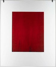 signierte limitierte 500-Kunstedition Tinka von Hasselbach 1996 Kunstpreis Bonn 