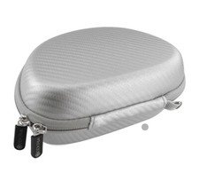 Geekria UltraShell Case for B SoloHD, Solo3.0 Solo2.0 Headphones Protective Case