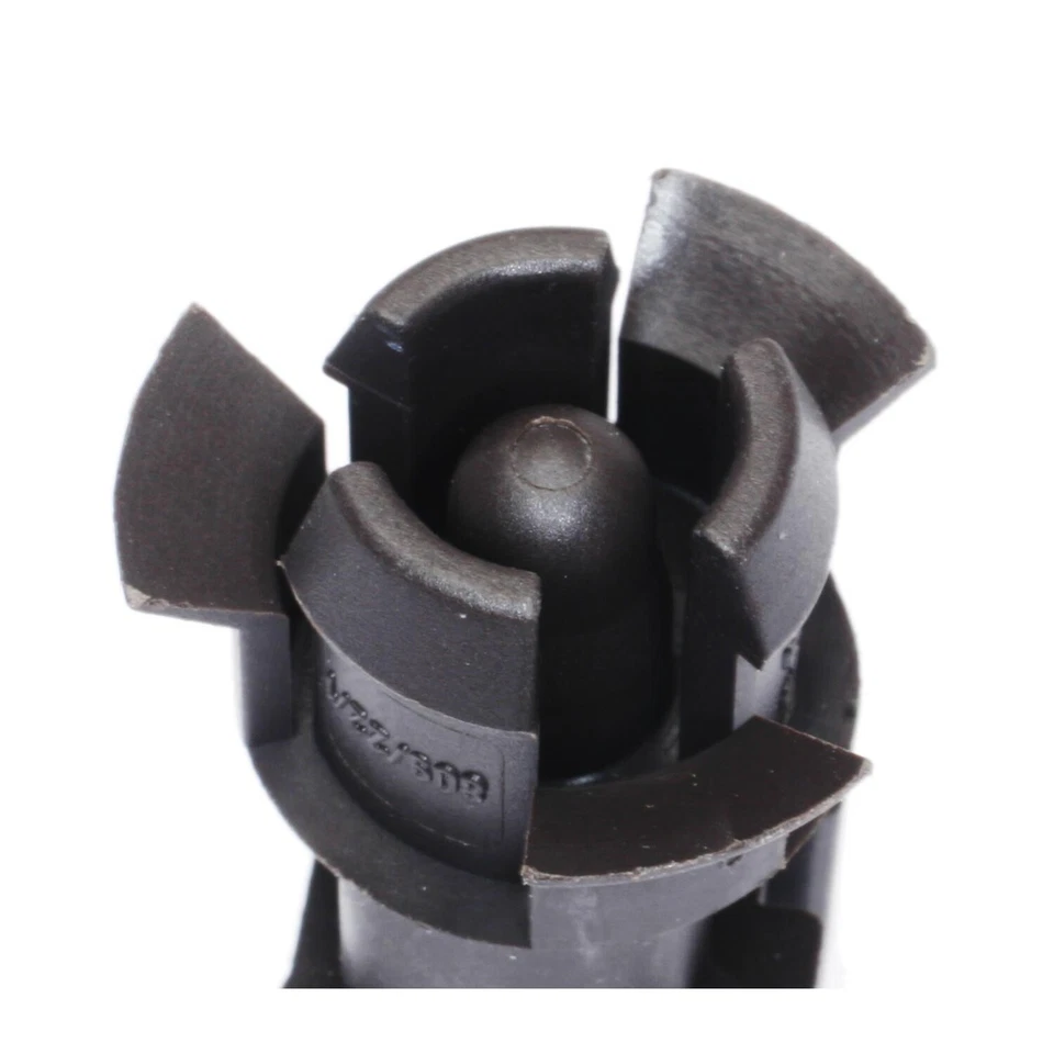 环境空气温度传感器适用于 Leon、EuroVan、甲虫、捷达 AX154 — 第 2/4 张图片