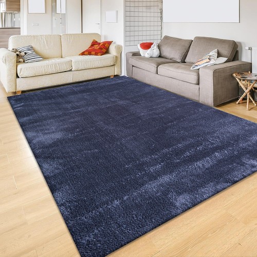 Modern Large Rugs For Living Room Bedroom Carpet Hallway Runner Rug Floor Mats - Picture 4 of 52