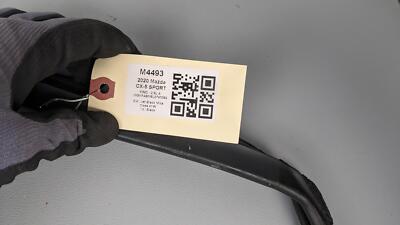 Front Left Door Window Glass Run Channel 2020 Mazda CX-5 KB7W-59