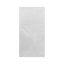 Piastrelle 60x120 Effetto Marmo Gres Porcellanato Armani Silver Lucide - 5,76 MQ