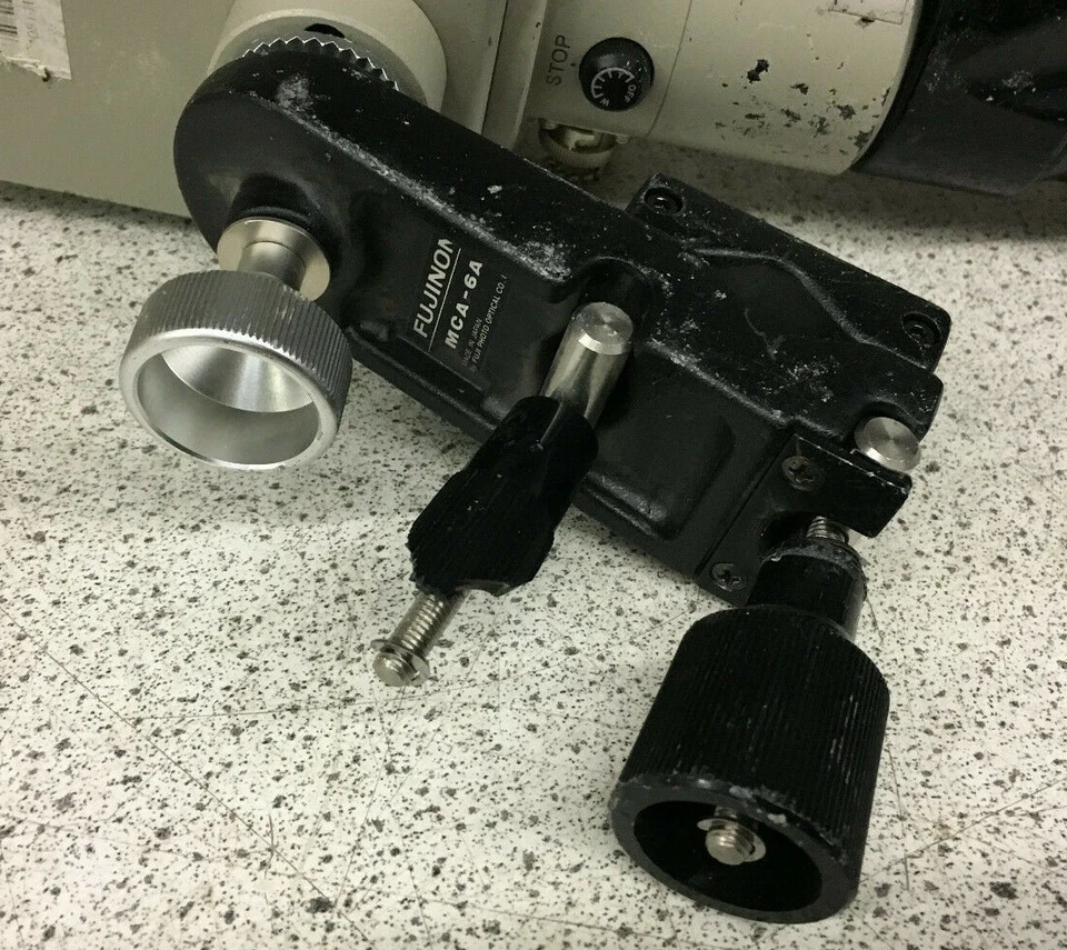 FUJINON ESB-51B SHOT BOX REMOTE - Image 4 of 4