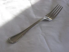 Bon Chef Stainless Renoir / Salad Fork  1 Nice Piece 
