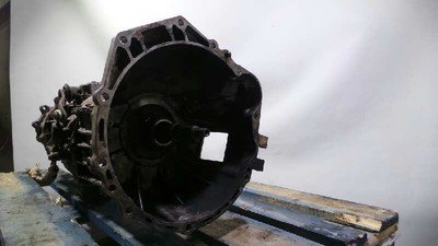 1352065922 Gearbox for SsangYong MUSSO 3110005350 for sale online  