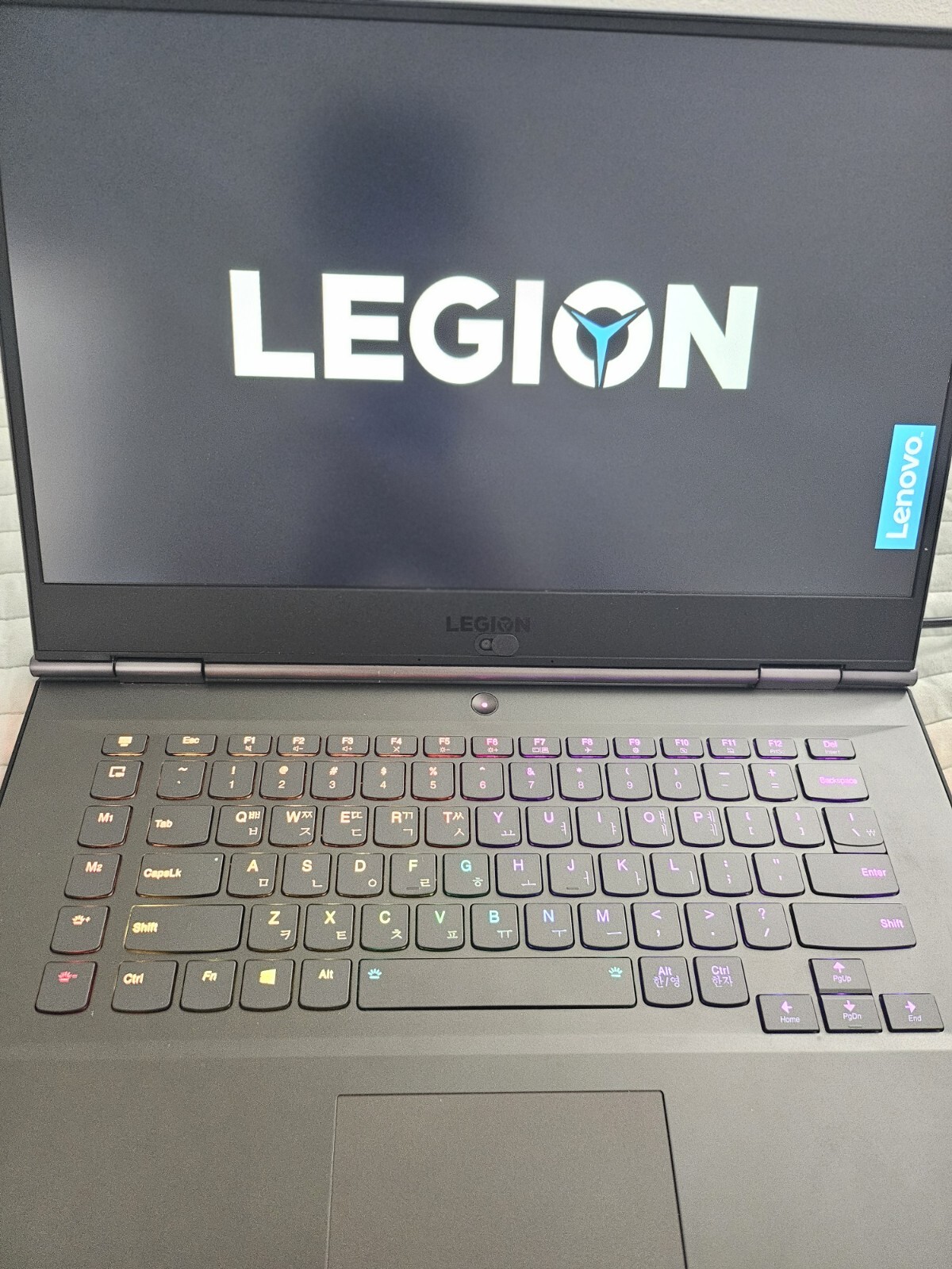 Lenovo LEGION i7