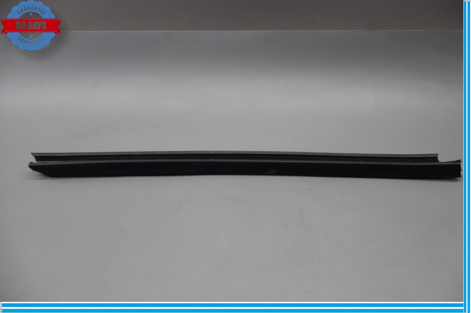 Bentley Continental 2006-2012 Front Left Molding
