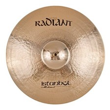 Istanbul Mehmet 20" Radiant Rock Ride