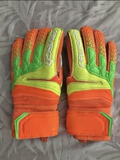 Reusch Mens Prisma Prime S1 Evolution Finger ...
