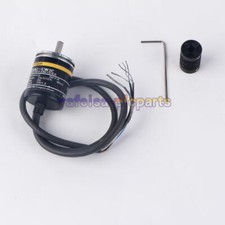 one OMRON Rotary Encoder E6A2-CW3C 360P/R NEW
