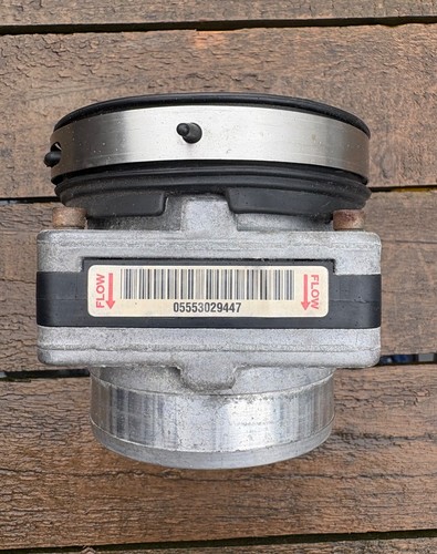 Genuine GM OEM 3.1 3.4 4.3 + Mass Air Flow Sensor MAF Only 45,000 Miles 19112573 - Picture 7 of 11
