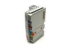 Beckhoff EK1100 Rev. 0018 EtherCAT Coupler
