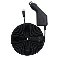 Car Charger Power Cable Cord for Garmin Nuvi 30 40 40LM 50LM 42 44LM 52LM 54LM