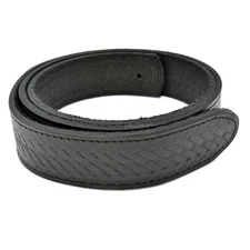 Perfect Fit Inner Belt Basketweave Made with Velcro® Large 38"-42" Scratchless 