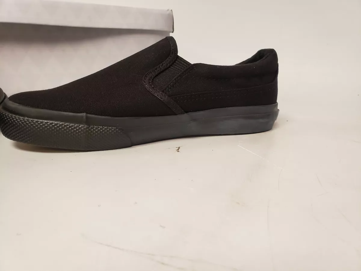 Airwalk slip on canvas shoes new arrivals