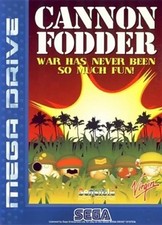 ebay® Auktion 127416471181 | Cannon Fodder - Sega Mega Drive Action Strategie Videospiel OVP Thumbnail of ebay® auction 127416471181 | Cannon Fodder - Sega Mega Drive Action Strategie Videospiel OVP