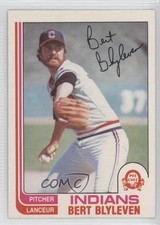 Click to enlarge Bert Blyleven