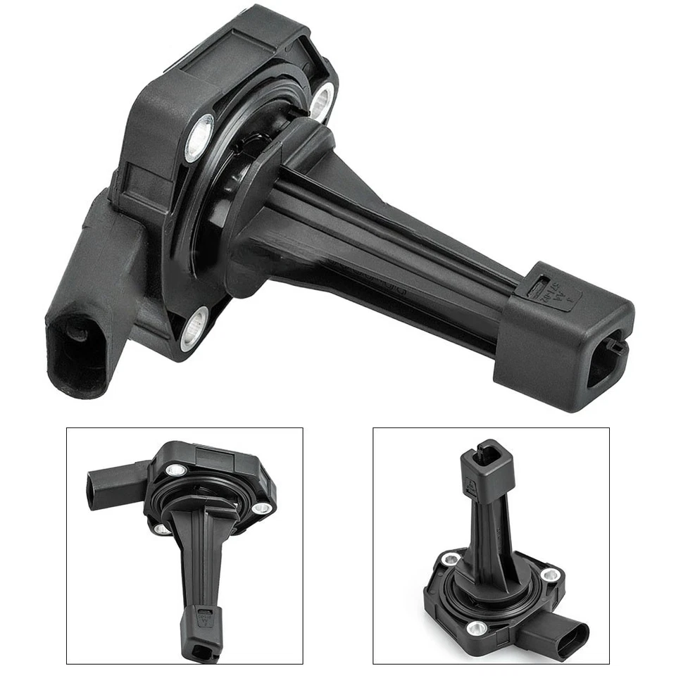 Easy Installation Engine Oil Level Sensor for Seat For Skoda 1 2 1 4 1 8 2 0T - Image 3 of 4
