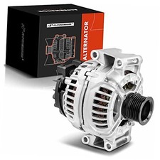 Alternator Compatible with Mercedes-Benz C300 2009-2012 V6 3.0L, GLK350 2010