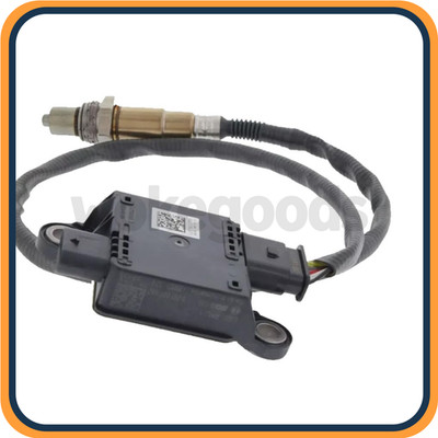Particulate Sensor Fit For Kia Ceed III Hyundai US Stock 0281007556 39265-2U100
