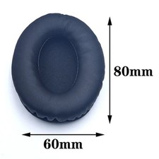 Comfort Headphone Cushion Easy Installation High-quality Material For Gaming