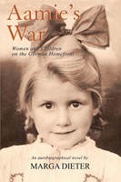 Marga Dieter | Aamie's War | Taschenbuch | Englisch (2007) | Iuniverse