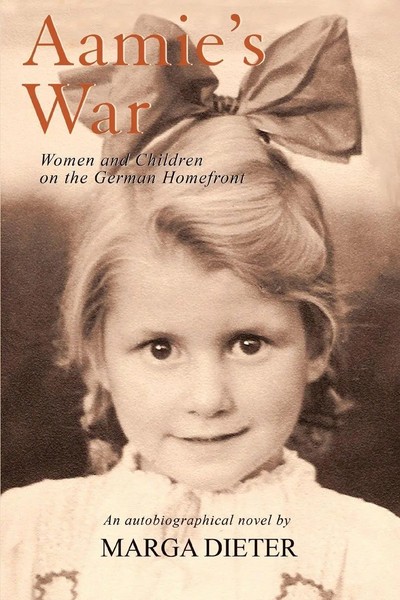 Marga Dieter | Aamie's War | Taschenbuch | Englisch (2007) | Iuniverse-image