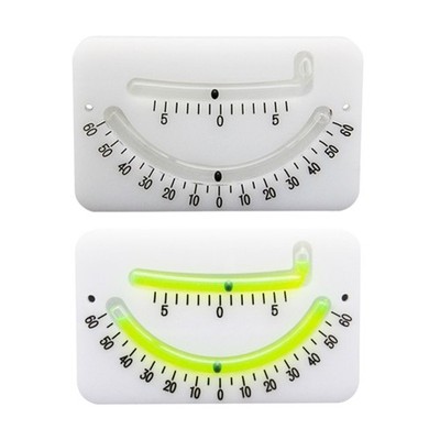 Inclinometer for Fishing Vessels Marine Boats Cargo Ship Functionality