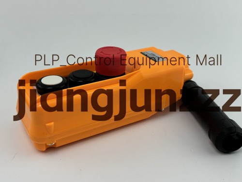 1PCS COB-61C COB Crane Hoist Control Button switch Single speed - Picture 4 of 6