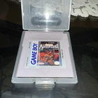 Castlevania Adventure (Nintendo Game Boy, 1989) + Case, Tested and Working