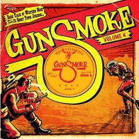 Gunsmoke 04 (Ltd, 10Inch) - 375 Media - (Vinyl / Country)
