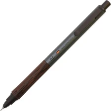 Uni Kuru Toga Wood 0.5mm Mechanical Pencil M5KW1P Kurutoga