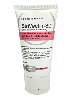 StriVectin-SD Intensive Concentrate For Existing Stretch Marks 2oz SEALED
