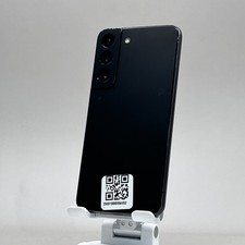 Samsung Galaxy S22 SM-S901U 128GB Phantom Black T-Mobile Unlocked W074968