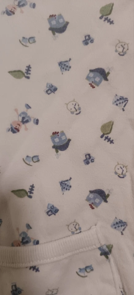 Bebé Cherokee vintage de una pieza talla 3-6 meses Foto 3 de 4