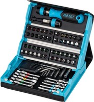 Hazet 2200SC-1 Smart-Case Bit-Satz