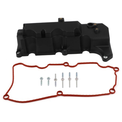 Valve Cover Left Side Fits Mercury Mountaineer Base Sport Utility 4-Door 4.0L - Picture 16 of 21